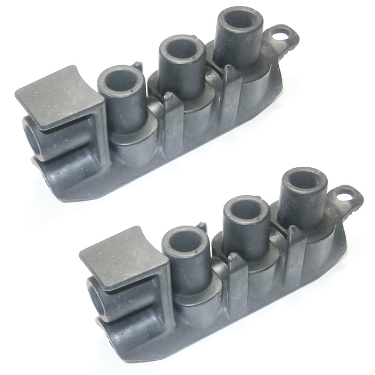 Homelite 2 Pack Of Genuine OEM Replacement Nozzles 570727006-2PK