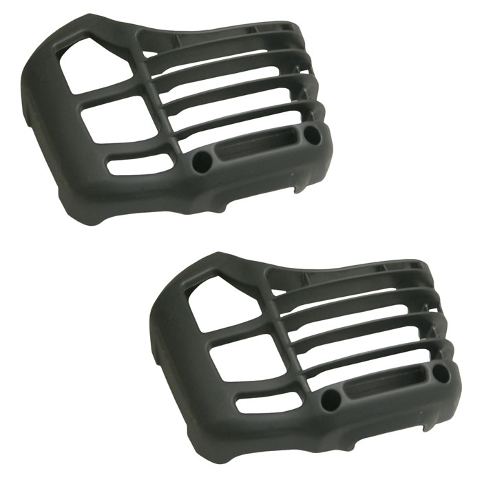 Ryobi String Trimmer Replacement Housings - 518775001-2PK