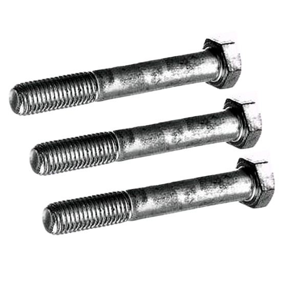 Rotary 3 Pack of Replacement Blade Bolts For Mowers - 8343-3PK