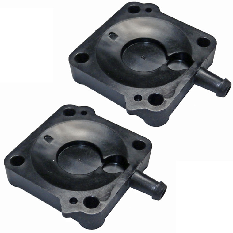 Homelite 2 Pack Of Genuine OEM Replacement Strainers 5-4956-1-2PK Homelite 2 Pack Of Genuine OEM Replacement Strainers 5-4956-1-2PK