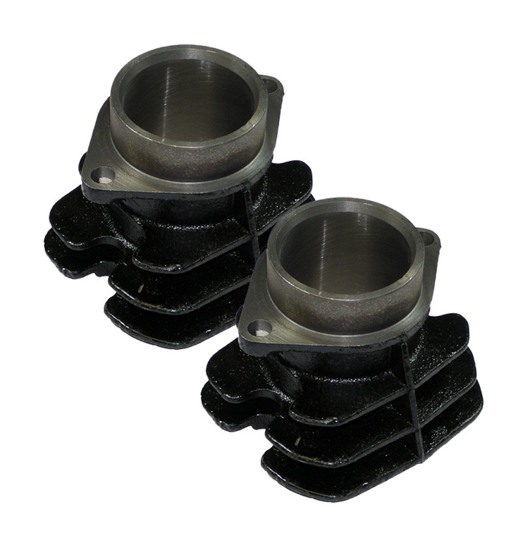 Stanley Bostitch CWC200ST Compressor 2 Pack Cylinder - 7575240000-2PK - view 3