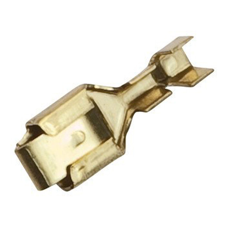 Oregon 33-351 Replacement Snap in Wire Terminal Connecter - 33-351