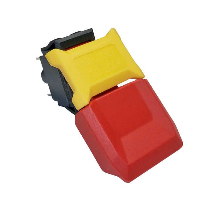 Ridgid Genuine OEM Replacement Switch # 089290001761