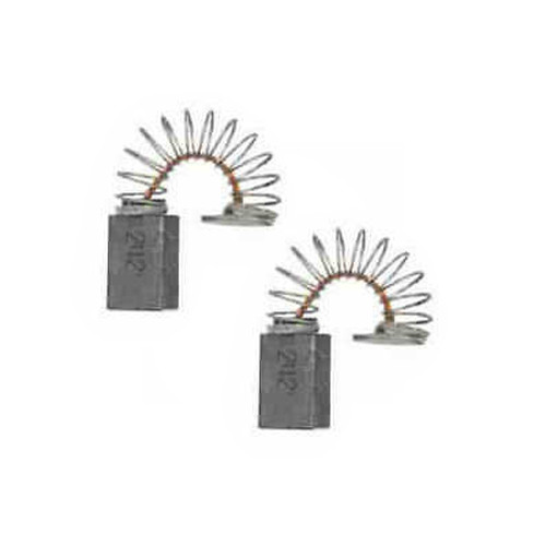 Craftsman CMEW300 Genuine OEM Replacement Carbon Brush Set - 5140101-50