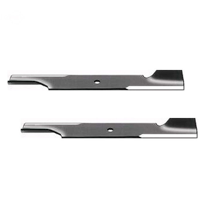Rotary 3 Pack of Replacement Mower Blades for 42 Inch Cut - 3434-2PK