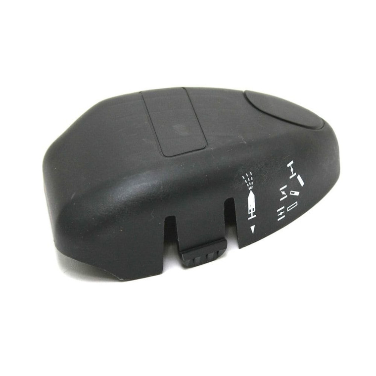 Homelite String Trimmer Replacement Air Filter Cover - UP04633 Homelite String Trimmer Replacement Air Filter Cover - UP04633