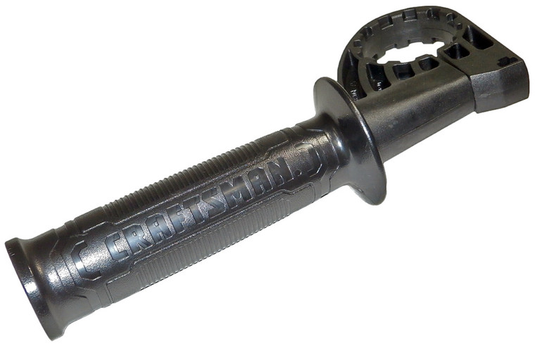 Craftsman Drill Genuine OEM Replacement Side Handle - N537548