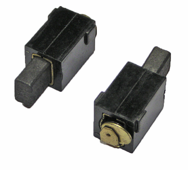Black and Decker DS321/BR318 Belt Sander 2 Pack Brush Assembly # 588563-00-2PK