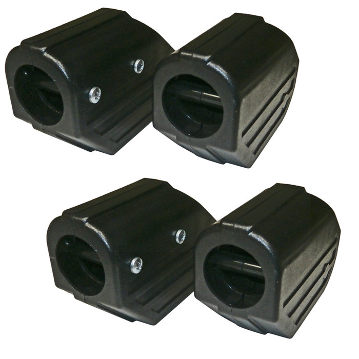 Skil SPT99-12 2 Pack of Genuine OEM Replacement Feet - 1609730189-2PK