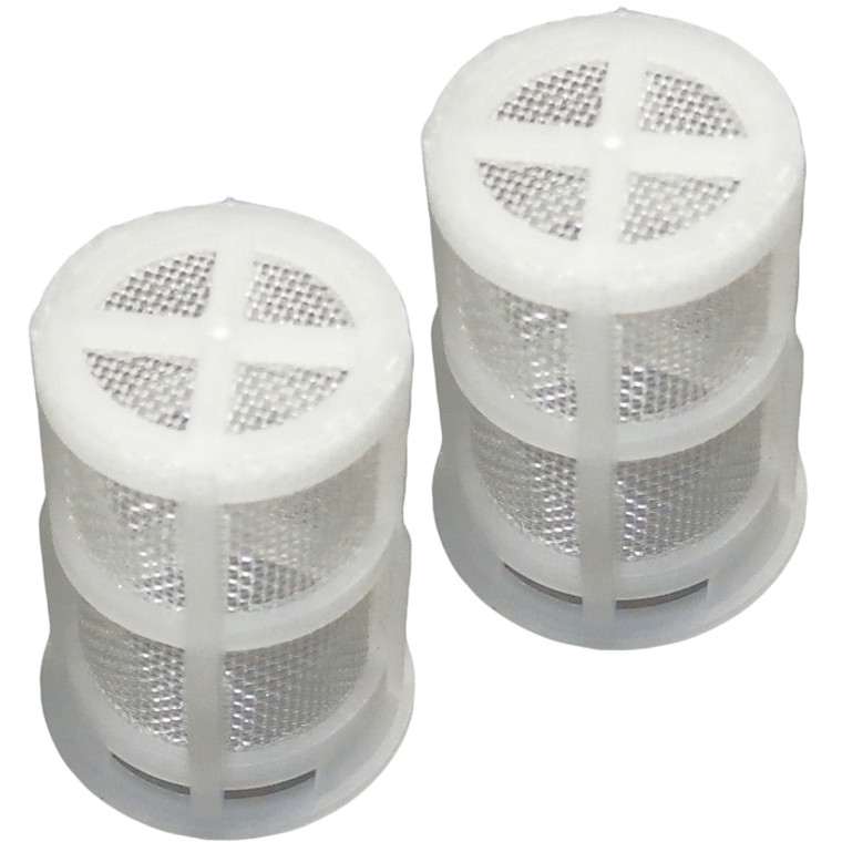 Black and Decker 2 Pack Of Genuine OEM Replacement Oil Filters - 90599331-2PK