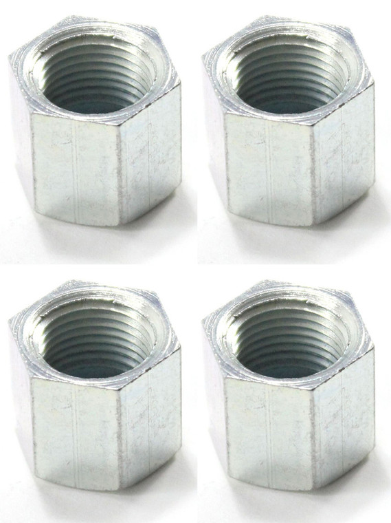 Porter Cable C7550 Compressor (4 Pack) Replacement Cap - A03166-4PK