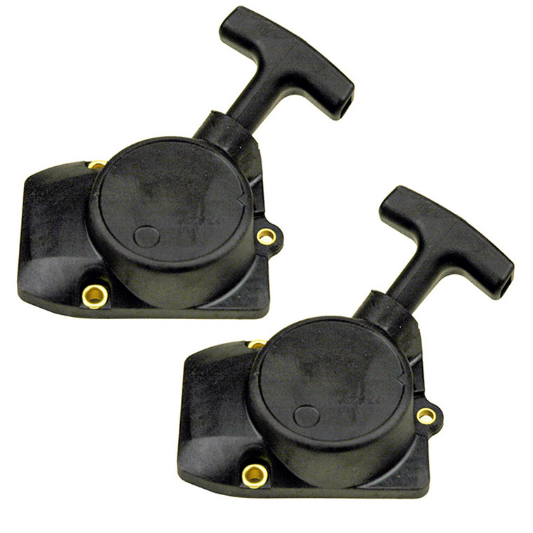 Rotary 2 Pack of Replacement Starter Recoils For Trimmers - 14340-2PK