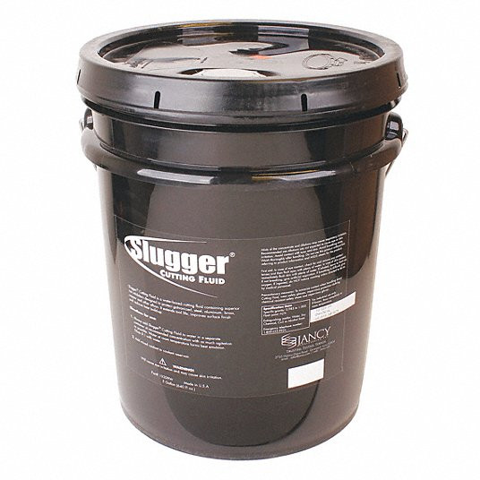 Fein Genuine OEM 5 Gallons Cutting Fluid for JMU 137 MQW Mag Drill - 64298102090