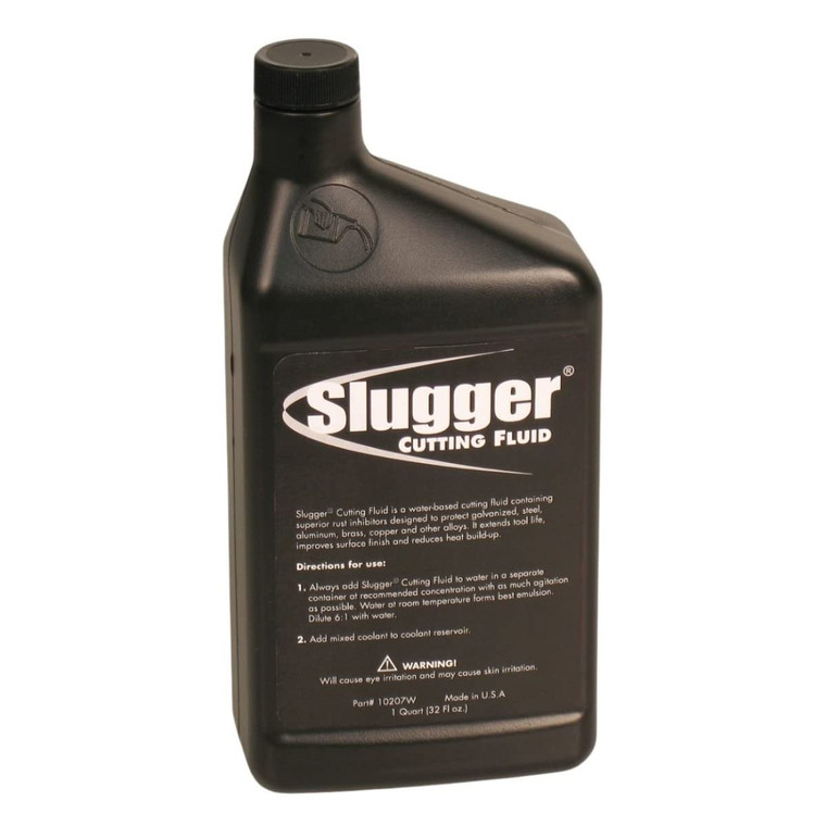 Fein Genuine OEM 1 Quart Cutting Fluid for JMU 137 MQW Mag Drill - 32132032980