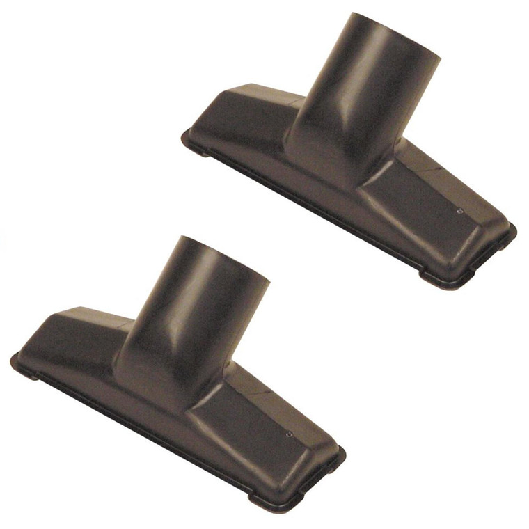 Craftsman 2 Pack of Genuine OEM Replacement Utility Nozzles - 16922-2PK
