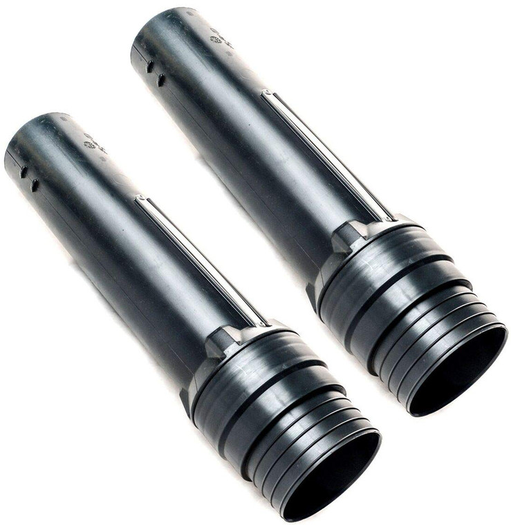 Echo 2 Pack of Genuine OEM Replacement Blower Tubes E165000751-2PK