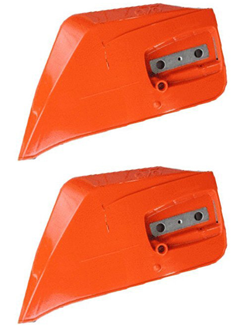Echo 2 Pack of Genuine OEM Replacement Clutch Covers P021049100-2PK