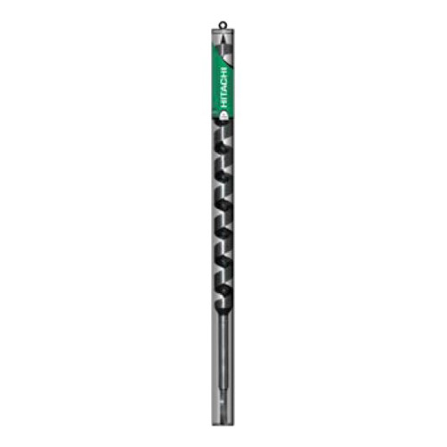Hitachi Genuine OEM 3/​8 x 22in Auger Drill Bit - 728272