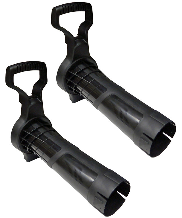 Craftsman Leaf Blower 2 Pack of OEM Vacuum Adapters - N548361-2PK