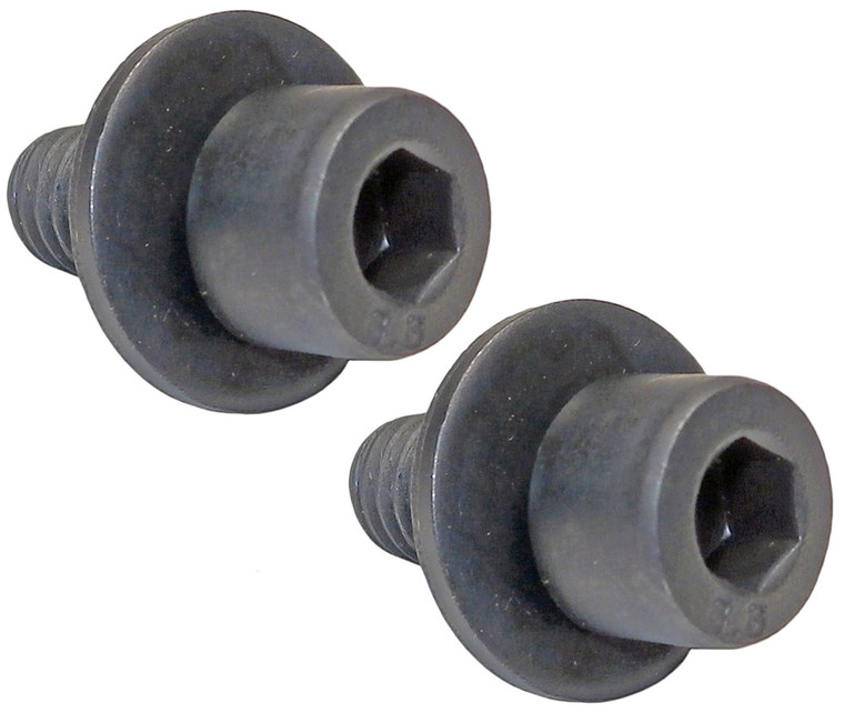 Craftsman Circular Saw 2 Pack of Genuine OEM Blade Bolts - 90578338-2PK