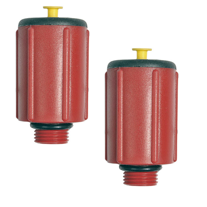 Homelite Replacement Vent Caps - 310606001-2PK - view 2