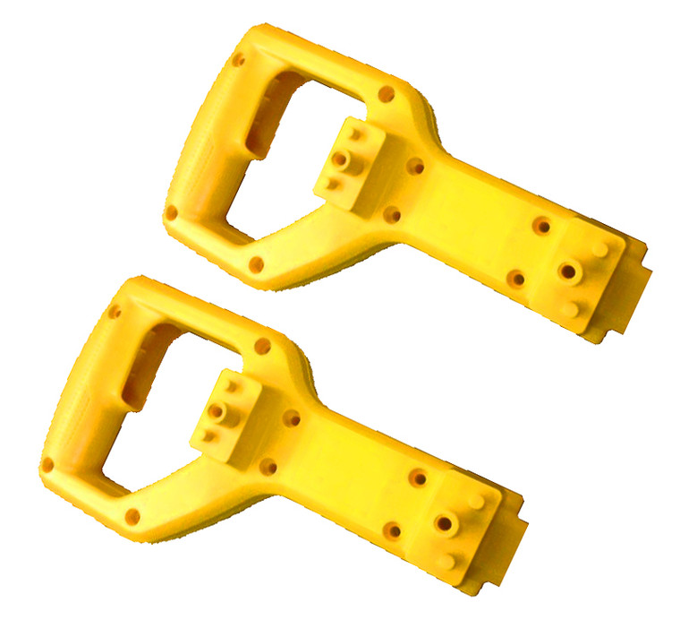DeWalt DW703 Miter Saw (2 Pack) Replacement Handle Assembly - 393960-00-2PK