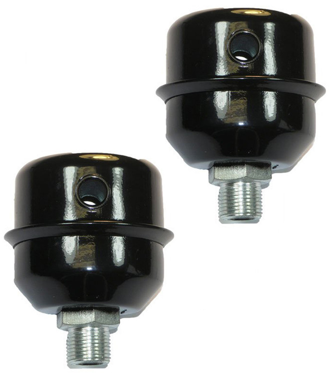 Stanley Bostitch CAP2000P-OF Air Compressor 2 Pack Filter - AB-7981000-2PK