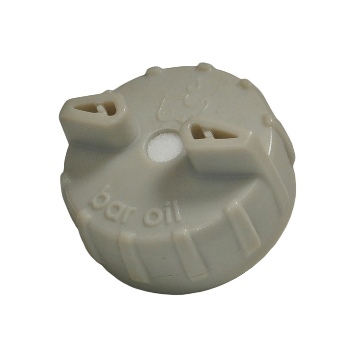 Homelite Chain Saw Replacement Oil Cap - 310560009