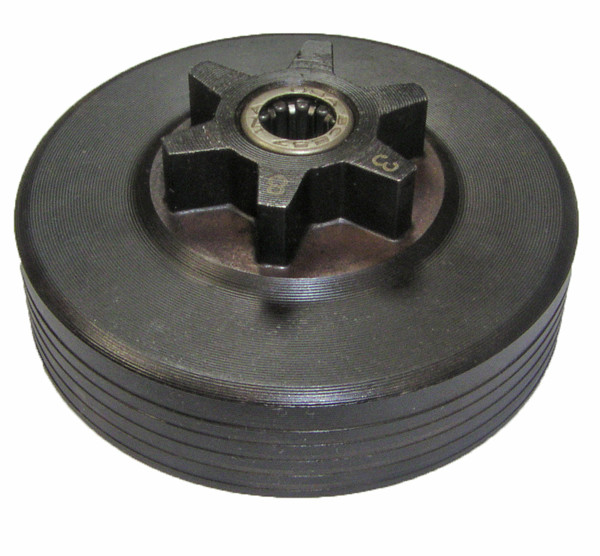 Homelite Chainsaw Replacement Sprocket Drum and Bearing Assembly - 000998263