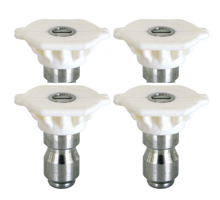 Ryobi Homelite 4 Pack 40 Degree Nozzle - 308700012-4PK - view 3