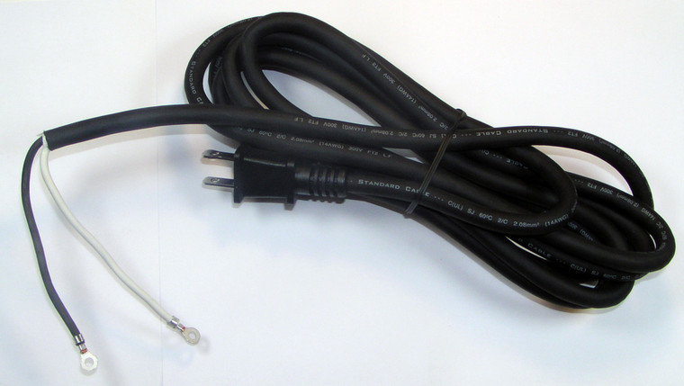 Porter Cable Miter Saw/Table Saw M 10'/14G/2 Wire Cord # N017151