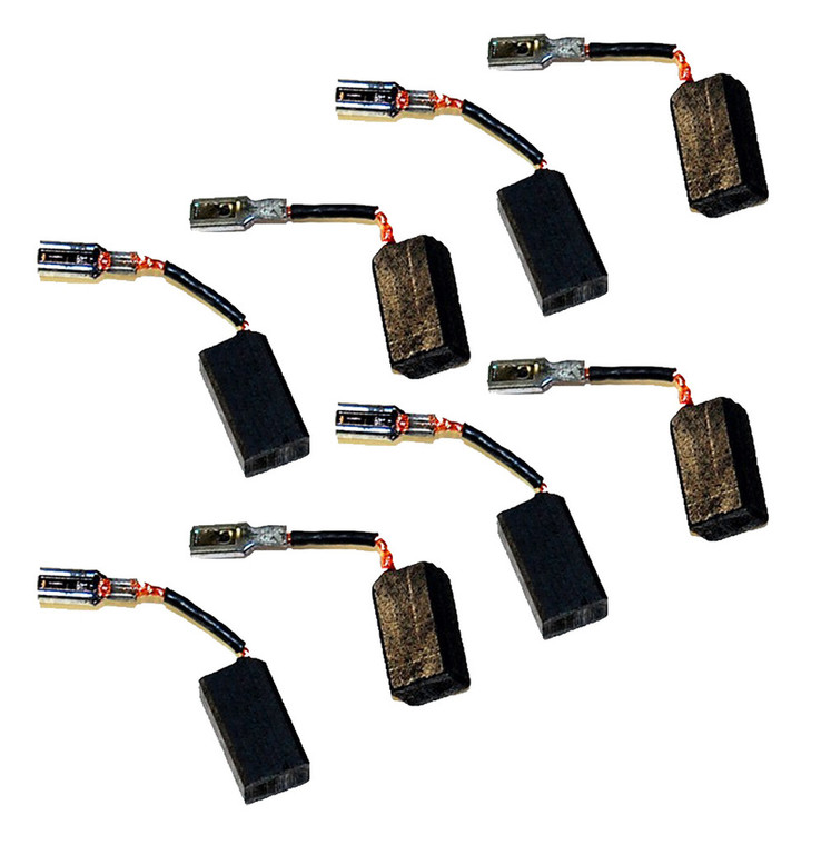 Porter Cable PC60TAG Grinder (4 Pack) Replacement Brush Set - 5140099-01-4PK