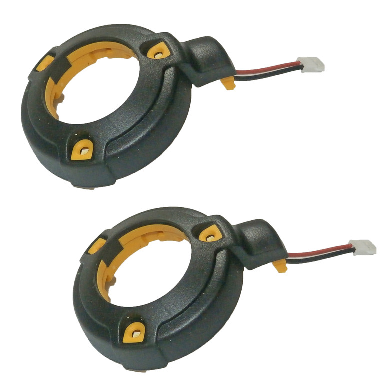 DeWalt 2 Pack of Genuine OEM Replacement Ring Assemblies - N073422-2PK