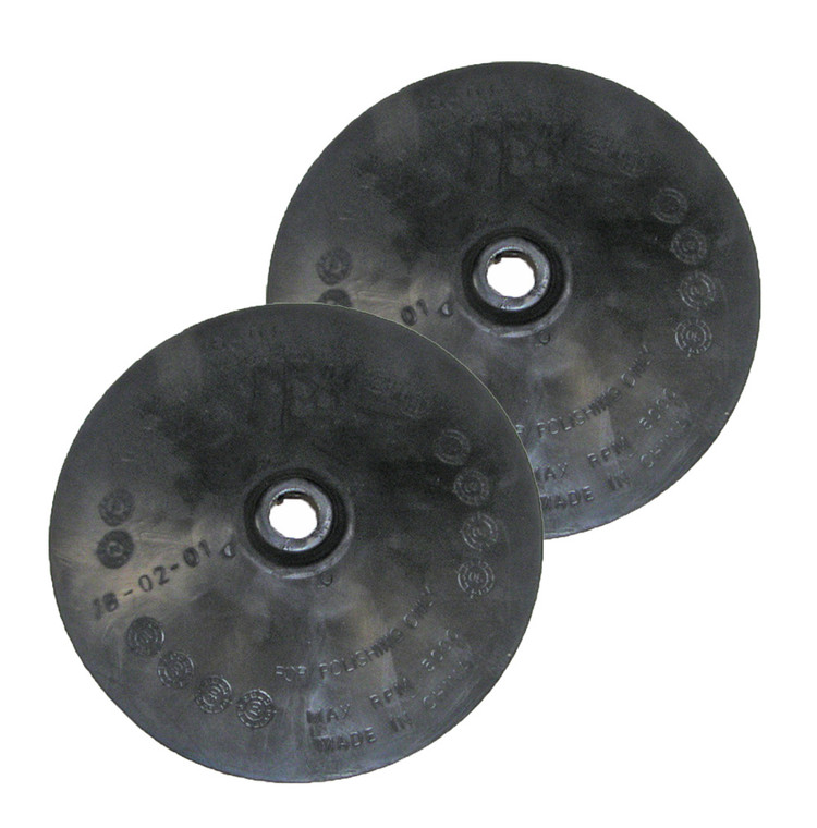 DeWalt DW849 Sander (2 Pack) Replacement Backing Pad - 146546-01-2PK