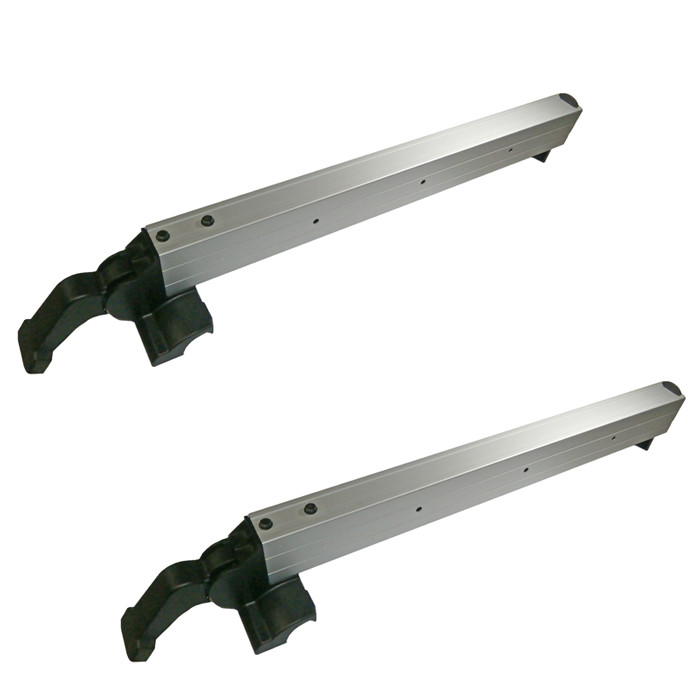 Black and Decker 2 Pack Of Genuine OEM Replacement Rip Fences - 5140158-17-2PK