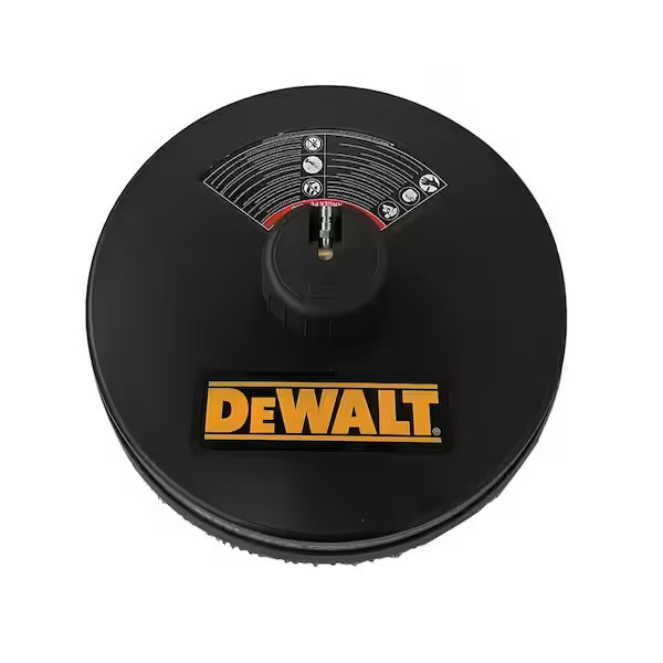 DeWalt Genuine OEM 18" Surface Scrubber 3700 PSI  - DXPW37SC