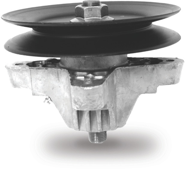 Oregon Genuine OEM Replacement Spindle Shaft # 82-517X