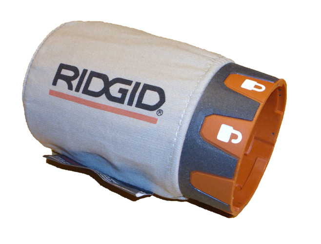 Ridgid R2501 Replacement Dust Bag - 300027084
