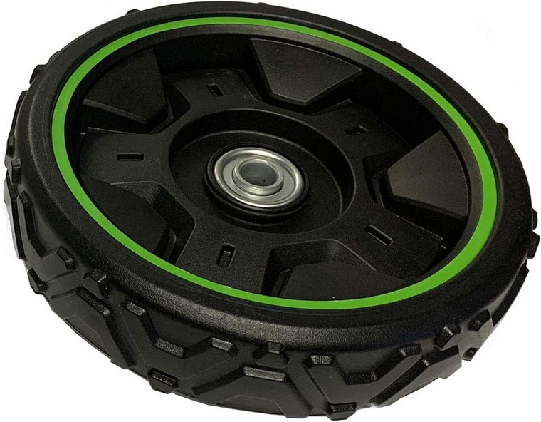 EGO Power+ Genuine OEM Front Wheel for LM2020SP Lawn Mower - 2824429003