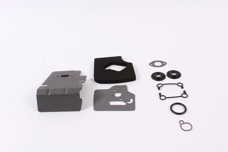 Homelite Genuine OEM Replacement Gasket Kit # 545030101