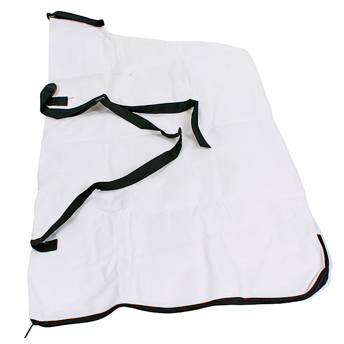 Husqvarna Genuine OEM Replacement Vacuum Bag - 530402533