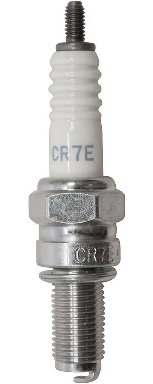 NGK Genuine OEM Replacement Spark Plug - CR7E