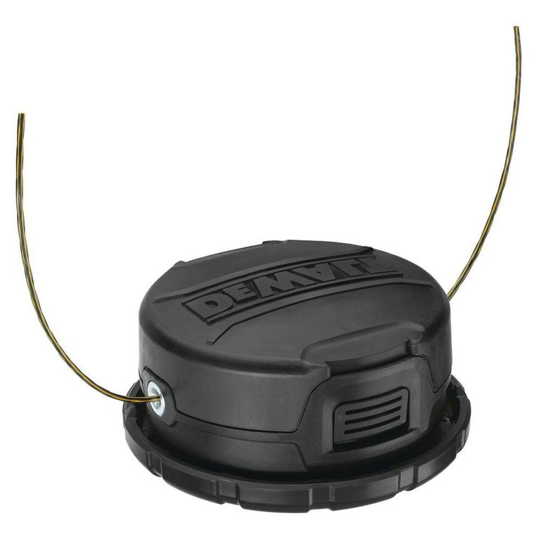 DeWalt Genuine OEM Replacement Trimmer Head and Line # DWO1DT995