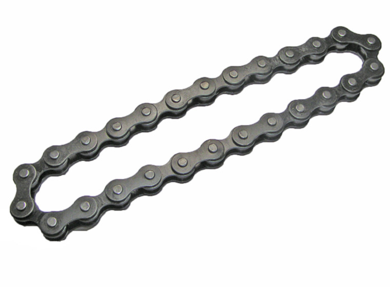 Ridgid R4331 Planer Replacement Drive Chain (410-26) # 089170109049