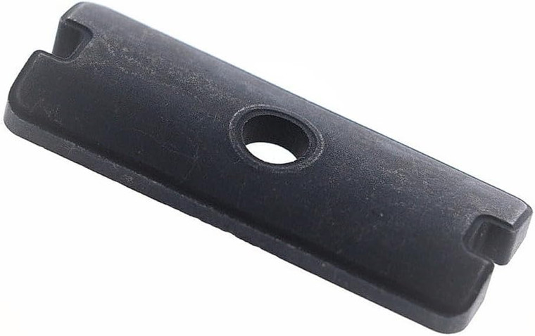 Porter Cable Genuine OEM Plate for PCC650B Jigsaw - 90592125-01 - view 5