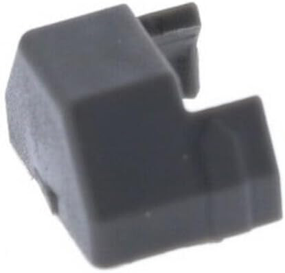 Porter Cable Genuine OEM No Mar Pad for PCC790B Nailer - N869559