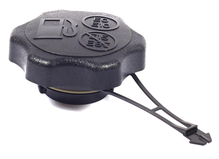 Briggs & Stratton Genuine Fuel Cap For Mower Model MNA153011, 84004416