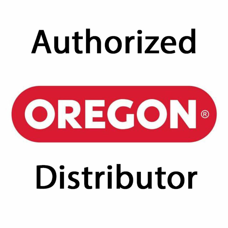 Oregon 3 Pack of Genuine OEM Replacement Mower Blades - 91-264-3PK