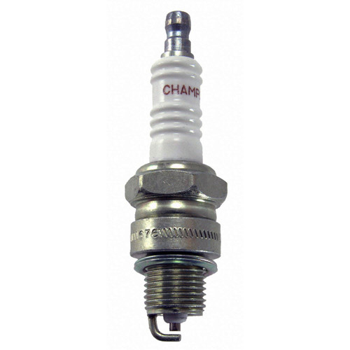 Champion Genuine OEM (934S) Spark Plug # QL87YC - view 3