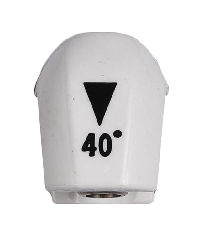 Homelite HU80709 Replacement 40 Degree x .029 Nozzle # 308700010 - view 3